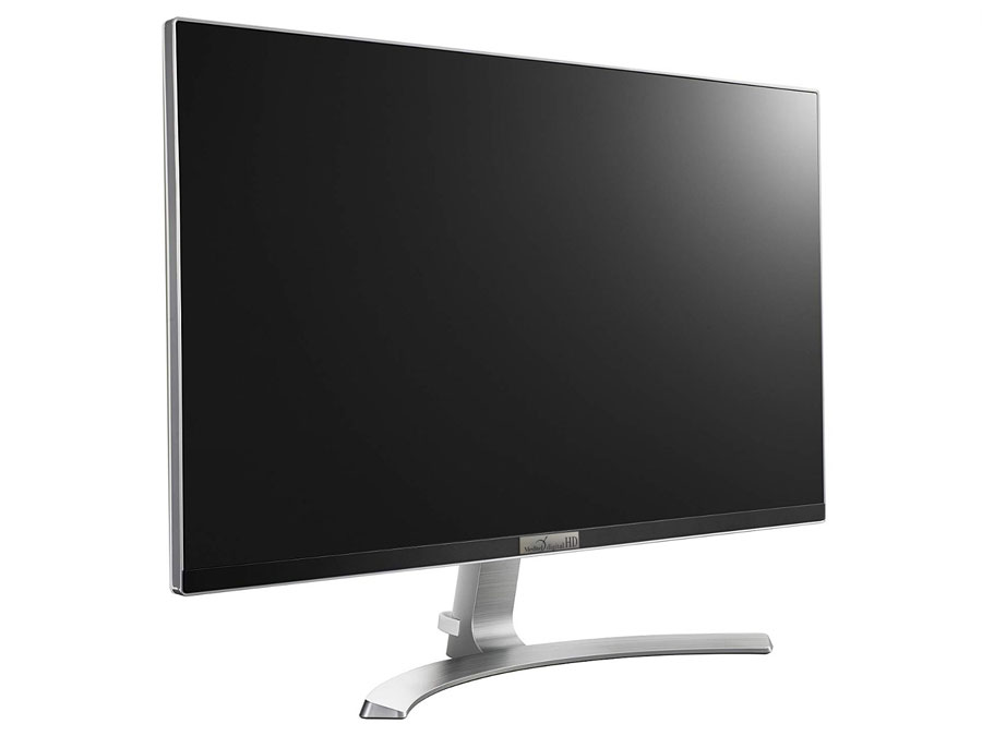 Monitor 4K Alta definición