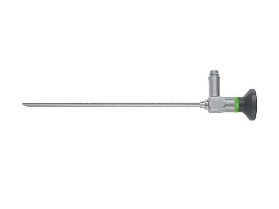 Óptica ø 4mm, 175 mm distancia de trabajo, 0º RZ