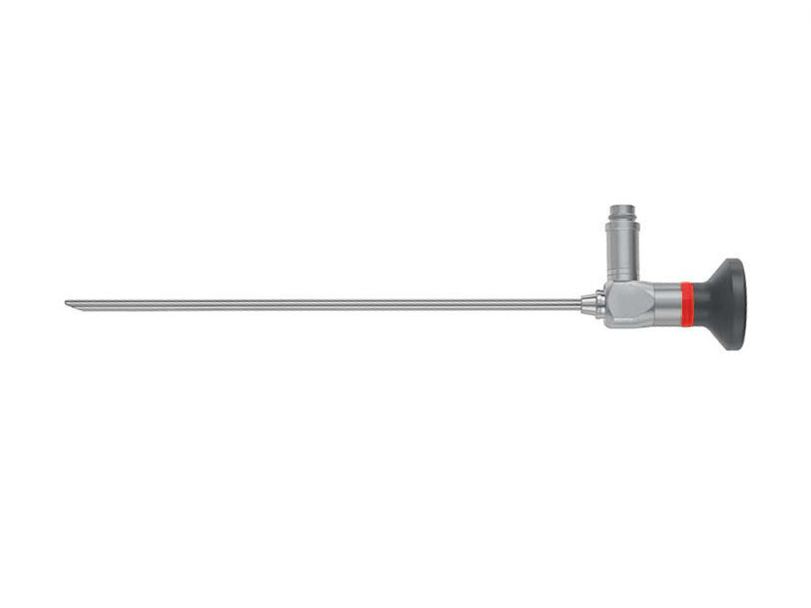 Óptica ø 4mm, 175 mm distancia de trabajo, 30º RZ