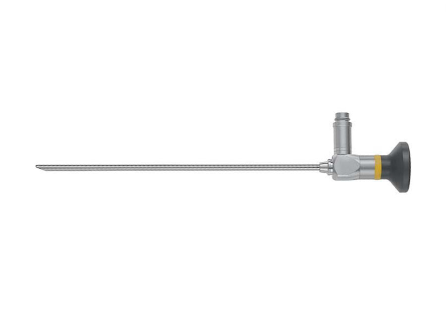 Óptica ø 4mm, 175 mm distancia de trabajo, 70º RZ