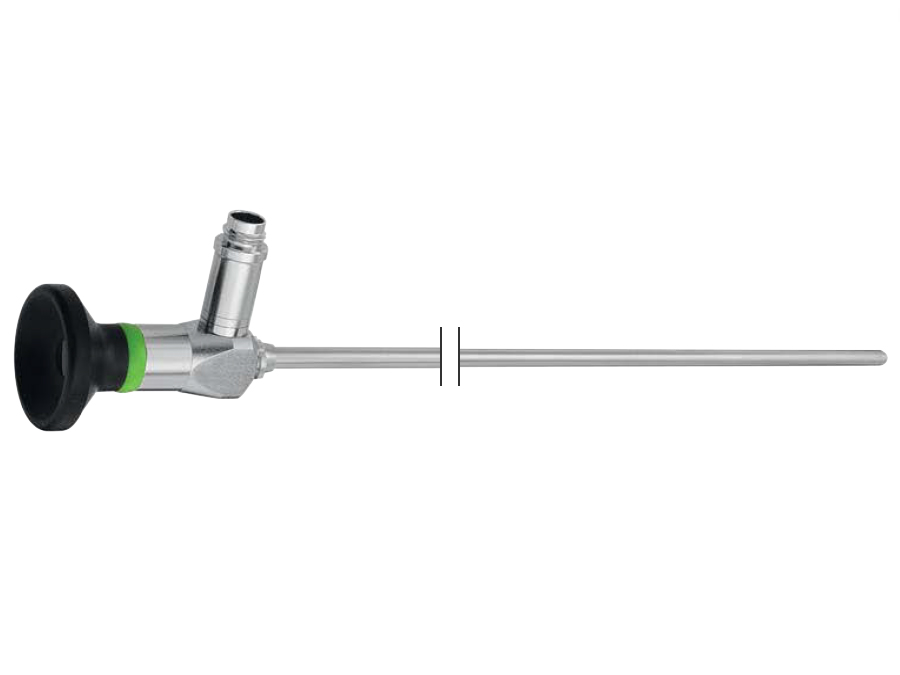 Laparoscopia óptica 5mm 0º RZ